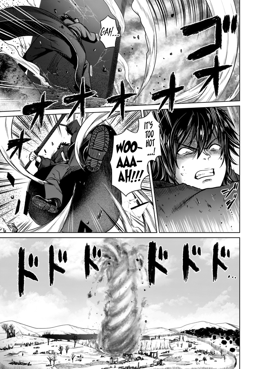 Kuro no Maou Chapter 13 28